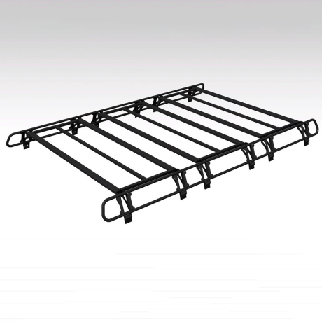 багажник У@З 452 буханка, (покраска 3-х слойная) купить недорого с доставкой в Каменск-Шахтинский