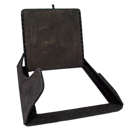 Пол багажника B@3 2108, 2109, 2113, 2114 купить недорого с доставкой в Каменск-Шахтинский