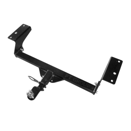 ТСУ /съемный квадрат/ CHEVROLET Cobalt (2019-н.в.) купить недорого с доставкой в Каменск-Шахтинский