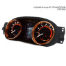 Комбинация приборов GF 890 Cross для Nissan, Renault, L@DA купить недорого с доставкой в Каменск-Шахтинский