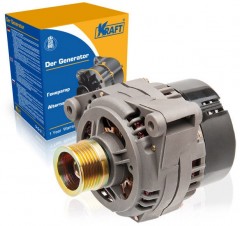 Генератор B@3 2123 (после 2003 г) OBERKRAFT