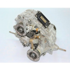 Раздаточная коробка 2123 двухрядный подшипник