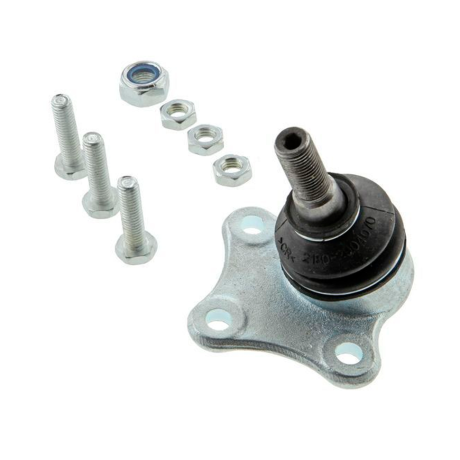 Шаровая опора нижнего рычага передней подвески для L@DA Vesт@, левая купить недорого с доставкой в Каменск-Шахтинский