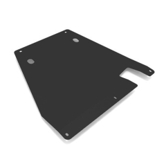 защита коробки передач для L@DA 4x4 (сталь 3 мм), окраска стандарт