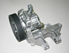 насос гур с кронштейном в сборе для b@3 2110-2112, 2170-2172 &quot;L@DA prior@&quot; (21100340700900)