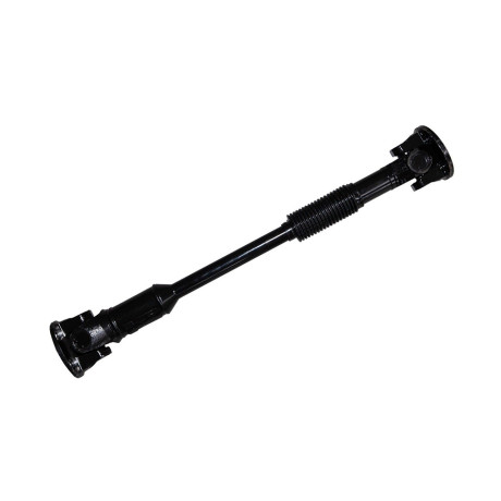 вал карданный переднего моста для У@З 3741, 3962, 3909, 3303, 2206, 33036, 39094 (220695-2203010-22) купить недорого с доставкой в Каменск-Шахтинский