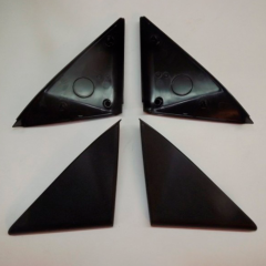 Облицовка двери внутренняя (уголки) "глухая" к зеркалам 2110 с электроприводом