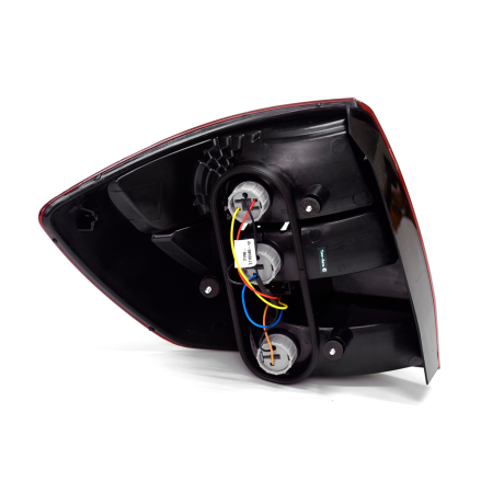 Светодиодный фонарь задний правый для B@3 2190 L@DA Gr@nt@, седан купить недорого с доставкой в Каменск-Шахтинский