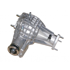 Редуктор переднего моста B@3 2123 главная пара 2103 (4,1) 24 шлица