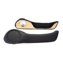 Подиумы B@3 2123 Chevrolet Niv@ (под динамик 16см)