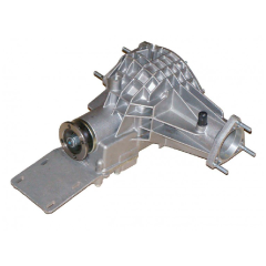 Редуктор переднего моста B@3 2123 главная пара 2101 (4.3) + винтовая блокировка