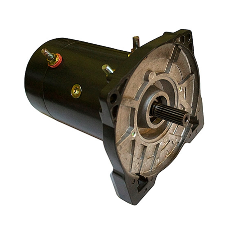Мотор лебедки "Master Winch" MW 8500, 12B купить недорого с доставкой в Каменск-Шахтинский