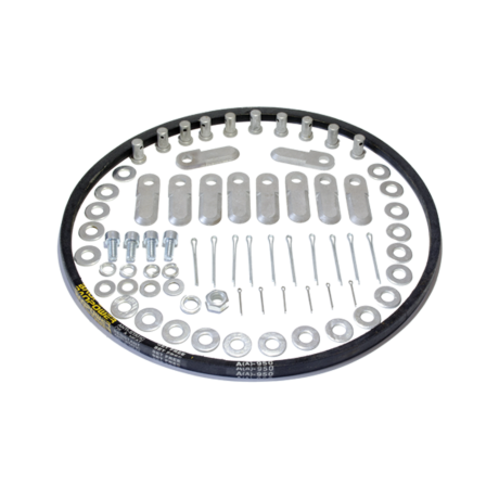 косилка роторная для мотоблОК@ (каскад, нева, кадви) купить недорого с доставкой в Каменск-Шахтинский