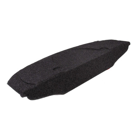 Полка для Kia Spectra (отв. под динамики 13см) купить недорого с доставкой в Каменск-Шахтинский