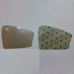 Нагревательный элемент 2191 Гранта лифтбек (плата обогрева)