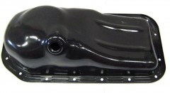 картер масляный (поддон) для b@3 2110-2112, 2170-2172 &quot;L@DA prior@&quot; (21100100901000) не заводской