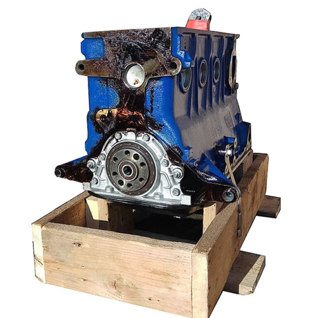 Блок цилиндров 2106 (в сборе) купить недорого с доставкой в Каменск-Шахтинский