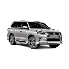 защита порогов ОК@нтовка d51мм (нпс) lexus 450d (2015-н.в.)