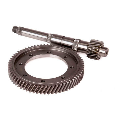 Главная пара 2108 передаточное число 4.3 купить недорого с доставкой в Каменск-Шахтинский