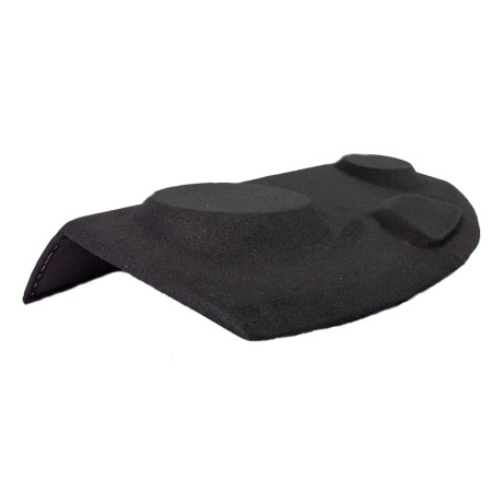 Полка KIA Rio (седан, 2011-2015)(отв. под динамики 6х9 дюймов) купить недорого с доставкой в Каменск-Шахтинский