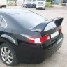 Спойлер высокий "Mugen Style" var №1 для Honda Accord VIII (2008-2013) купить недорого с доставкой в Каменск-Шахтинский