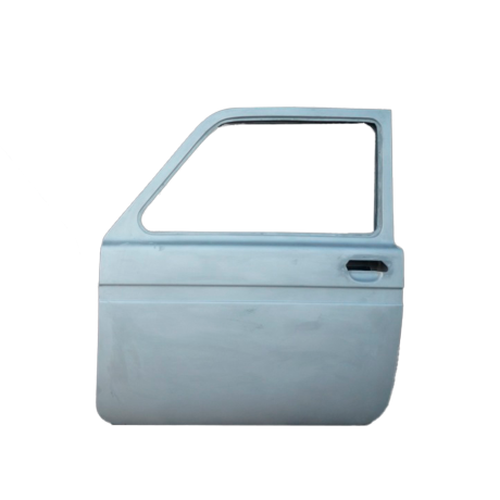 Дверь боковая левая стеклопластиковая для B@3 2121 "L@DA 4х4" купить недорого с доставкой в Каменск-Шахтинский