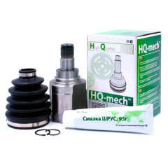 Шарнир (ШРУС) внутренний правый Lifan Solano 1.6 SBAC22005