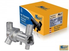 Термостат B@3 2108-099, 2110-15, 2170-72 выпуск после 2003г. старого образца