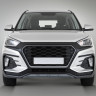 Аэродинамический обвес для Hyundai Creta (2016-2020) купить недорого с доставкой в Каменск-Шахтинский