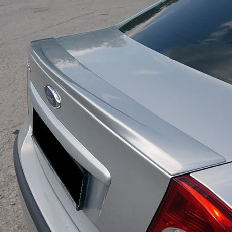 Аэродинамический обвес "Concept" для Ford Focus 2 седан (2004-2008) купить недорого с доставкой в Каменск-Шахтинский