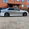 Комплект обвеса "Bodykit BN - SPORTS style" (SEDAN VERSION) для Lexus IS, Toyota Altezza купить недорого с доставкой в Каменск-Шахтинский