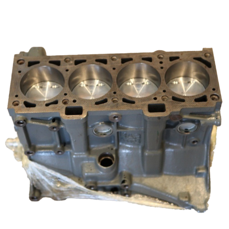 Блок цилиндров 21127 (в сборе) для автомобиля с МКПП Франция купить недорого с доставкой в Каменск-Шахтинский