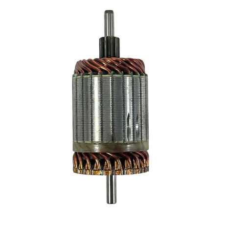 Якорь стартера B@3 2190, 2191 на стартеры TS12E901, TS12E902 Valeo купить недорого с доставкой в Каменск-Шахтинский