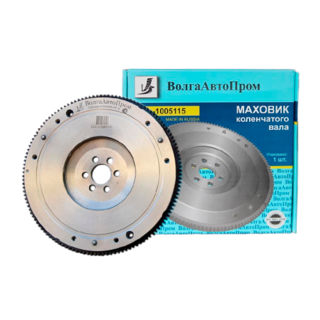 Маховик 21213-1005115 купить недорого с доставкой в Каменск-Шахтинский