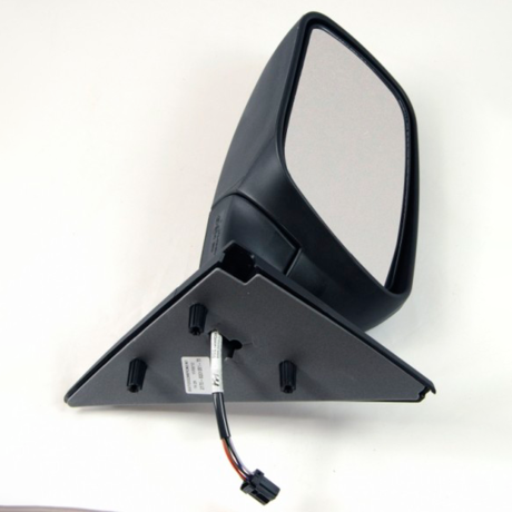 зеркало заднего вида b@3 2170 ПРИОР@, "автокомпонент", электрика, обогрев, с повторителем поворота, неокрашенное купить недорого с доставкой в Каменск-Шахтинский